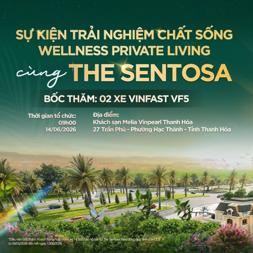 Chỉ còn vài ngày cuối để ghi tên vào chương trình bốc thăm VinFast VF 5