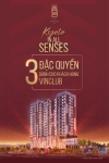 The Premium Kyoto K5 - Nơi cơ hội vàng dành riêng cho thành viên VinClub
