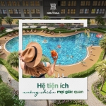 Chạm đến phong vị sống 