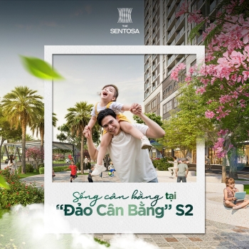 Chạm đến phong vị sống 