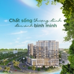 Tòa S1 - Đảo An Nhiên: Khởi đầu chương mới rực rỡ cùng 