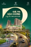 3 giá trị bảo chứng cho khả năng sinh lời bền vững tại Mini Orchard
