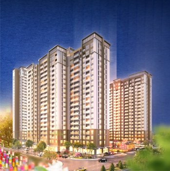 Khám phá trọn bộ tiện ích nội tòa A2 K-Park Avenue - Hệ sinh thái sống chuẩn Quốc tế giữa trung tâm xứ Thanh