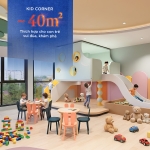 Khám phá trọn bộ tiện ích nội tòa A2 K-Park Avenue - Hệ sinh thái sống chuẩn Quốc tế giữa trung tâm xứ Thanh