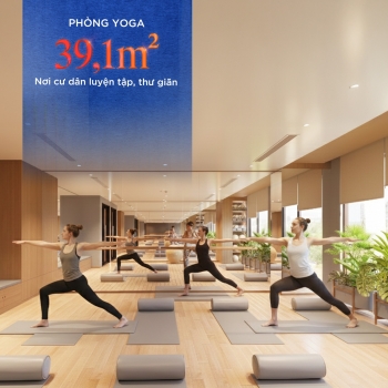 Khám phá trọn bộ tiện ích nội tòa A2 K-Park Avenue - Hệ sinh thái sống chuẩn Quốc tế giữa trung tâm xứ Thanh