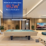 Khám phá trọn bộ tiện ích nội tòa A2 K-Park Avenue - Hệ sinh thái sống chuẩn Quốc tế giữa trung tâm xứ Thanh