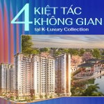 K-Luxury Collection: 4 kiệt tác không gian dành riêng cho thế hệ tinh hóa mới xứ Thanh