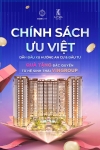 Chính sách ưu việt - Dẫn đầu xu hướng An cư & Đầu tư