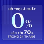 Chính sách ưu việt - Dẫn đầu xu hướng An cư & Đầu tư