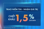The K-Park Avenue - Bứt phá giá trị đầu tư với chính sách ưu việt