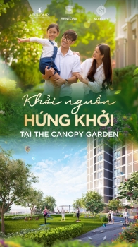 Trở thành chủ nhân Tòa S1: Khi hơn 4.000m² tiện ích trở thành 