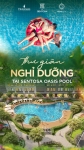 Trở thành chủ nhân Tòa S1: Khi hơn 4.000m² tiện ích trở thành 