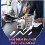 Đại lộ Hùng Vương - Tâm mạch kết nối Thịnh Vượng của Trung tâm Thanh Hóa