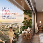 Prestige Residence - Không gian rộng mở, đa chiều kết nối