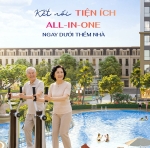 Prestige Residence - Không gian rộng mở, đa chiều kết nối