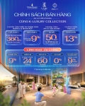 An cư tiên phong cùng K-Luxury Collection