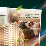 Sống khỏe bền vững bắt đầu từ nơi bạn trở về
