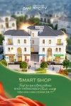 SmartShop: Thiết kế đa công năng khai phóng sức sống vận hành 24/7