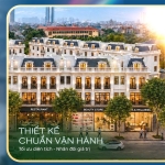 SmartShop: Thiết kế đa công năng khai phóng sức sống vận hành 24/7