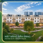 SmartShop: Thiết kế đa công năng khai phóng sức sống vận hành 24/7