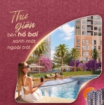 Kyoto K5: Tiện ích đẳng cấp - Nâng tầm sống sang