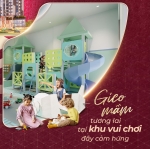 Kyoto K5: Tiện ích đẳng cấp - Nâng tầm sống sang