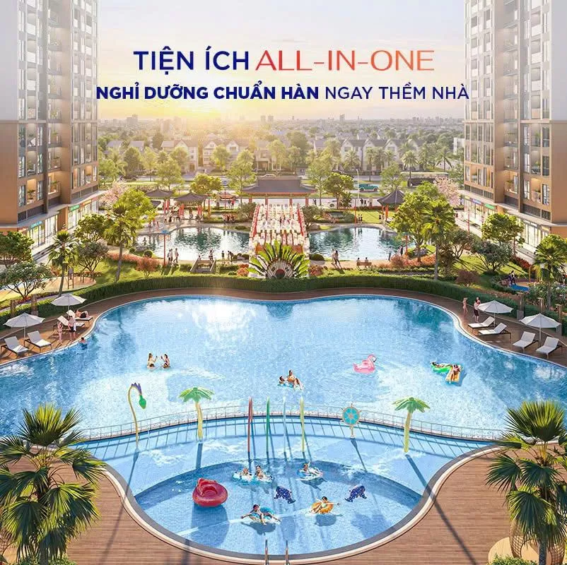 Từ nếp nhà truyền thống đến chuẩn sống đa kết nối