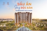 Tòa A1 - Dấu ấn sống độc bản, tùy biến phong cách cá nhân