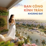 Tòa A1 - Dấu ấn sống độc bản, tùy biến phong cách cá nhân