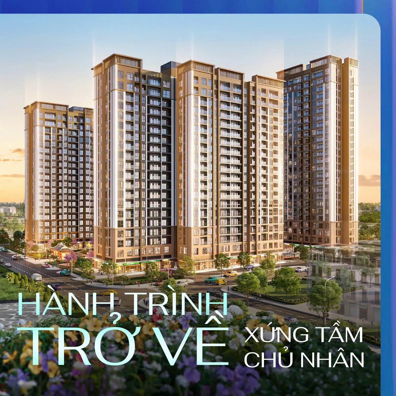 K-Park Avenue - Hành trình trở về xứng tầm chủ nhân