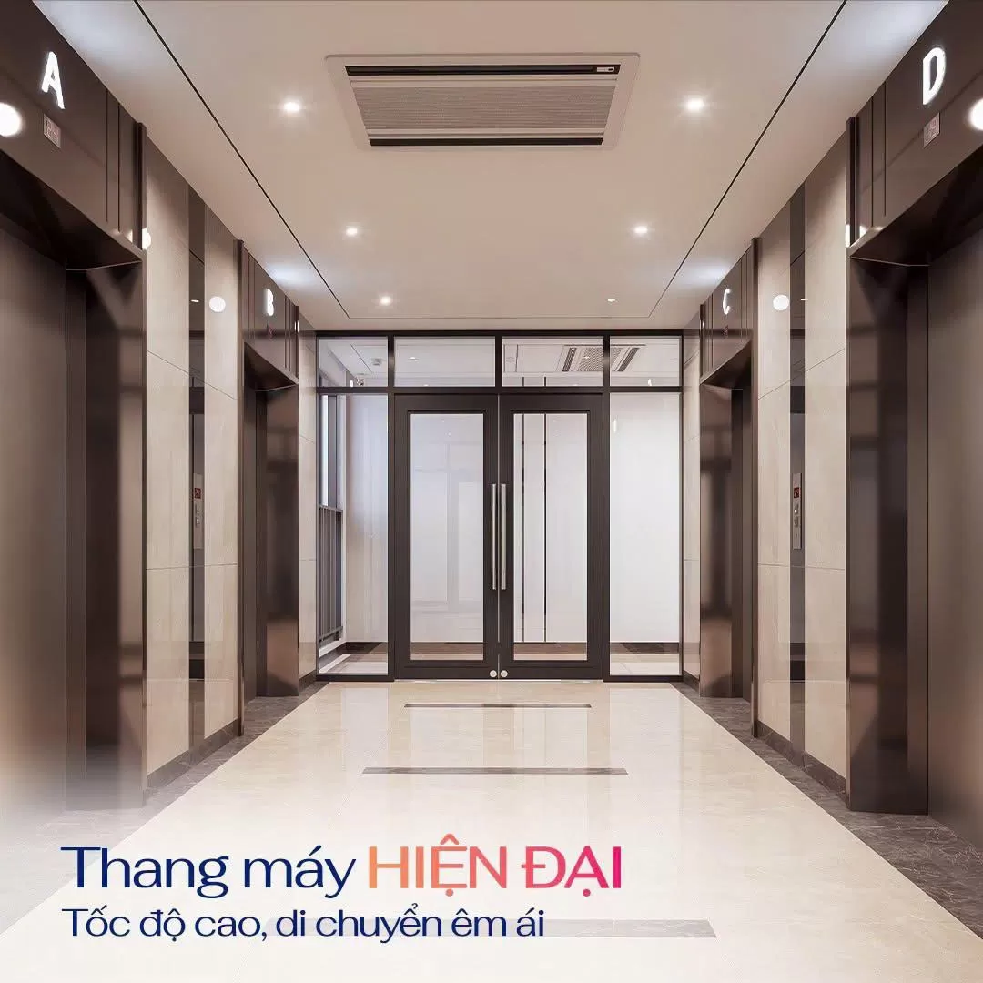 K-Park Avenue - Hành trình trở về xứng tầm chủ nhân