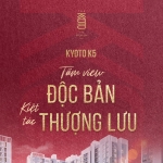 Kyoto 5: Tầm view độc bản - Kiệt tác thượng lưu