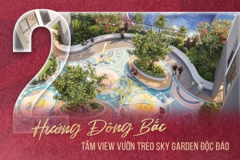 Kyoto 5: Tầm view độc bản - Kiệt tác thượng lưu