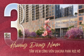 Kyoto 5: Tầm view độc bản - Kiệt tác thượng lưu
