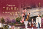 Sống giữa thiên nhiên - Tận hưởng an yên cùng Kyoto 5