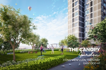 20 tiện ích nội khu The Sentosa - Hệ sinh thái nghỉ dưỡng đậm chất Singapore đầu tiên tại Thanh Hóa