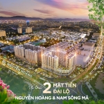 5 lý do khiến S2 - The Sentosa trở thành lựa chọn an cư & đầu tư đáng giá năm 2026