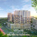 5 lý do khiến S2 - The Sentosa trở thành lựa chọn an cư & đầu tư đáng giá năm 2026
