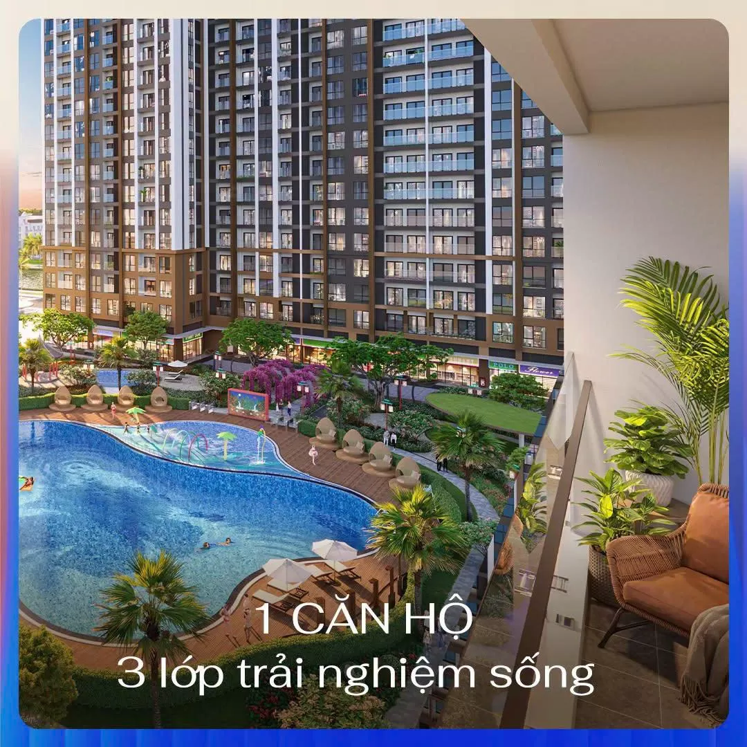 Prestige Residence 3PN - Giải mã không gian sống cho gia đình đa thế hệ