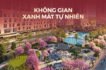 Star City - Tiên phong kiến tạo chuẩn sống hoàn mỹ tại Thanh Hóa