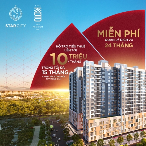 Kyoto tung bộ chính sách đặc quyền dành riêng cho chủ nhân tinh hoa tại Vinhomes Star City