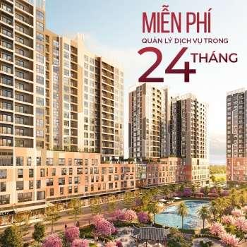 Kyoto tung bộ chính sách đặc quyền dành riêng cho chủ nhân tinh hoa tại Vinhomes Star City