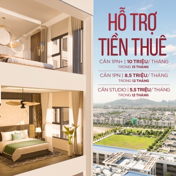 Kyoto tung bộ chính sách đặc quyền dành riêng cho chủ nhân tinh hoa tại Vinhomes Star City