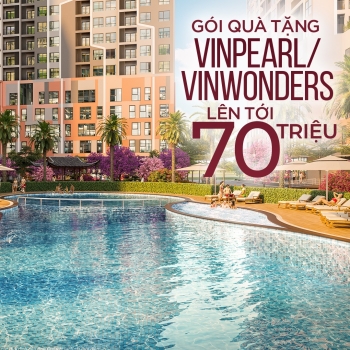 Kyoto tung bộ chính sách đặc quyền dành riêng cho chủ nhân tinh hoa tại Vinhomes Star City