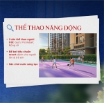 Sống trọn vẹn mỗi ngày giữa 3 tầng tiện ích tại K-Park Avenue