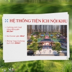 Sống trọn vẹn mỗi ngày giữa 3 tầng tiện ích tại K-Park Avenue