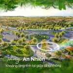 Trở thành chủ nhân của Tòa S1 The Sentosa - Khi 4.000m² hệ tiện ích trở thành 