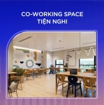 Không gian nội thất tòa - Chất sống đẳng cấp, trải nghiệm trọn vẹn