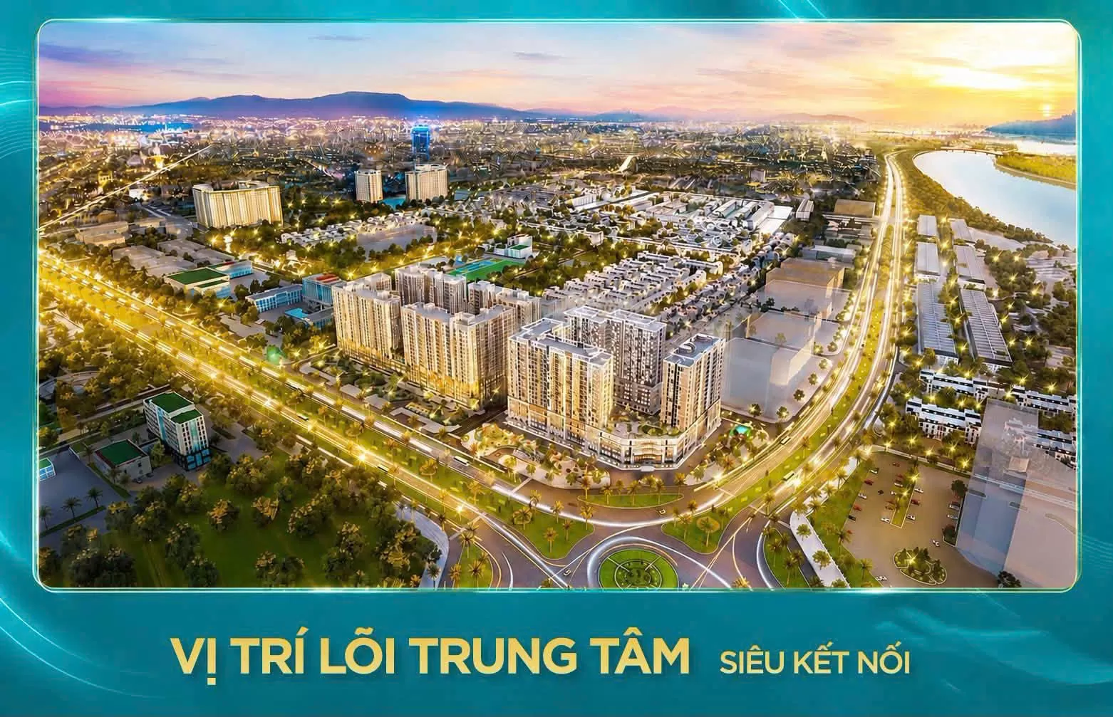 5 tiêu chí tạo nên giá trị căn hộ cho thuê bền vững