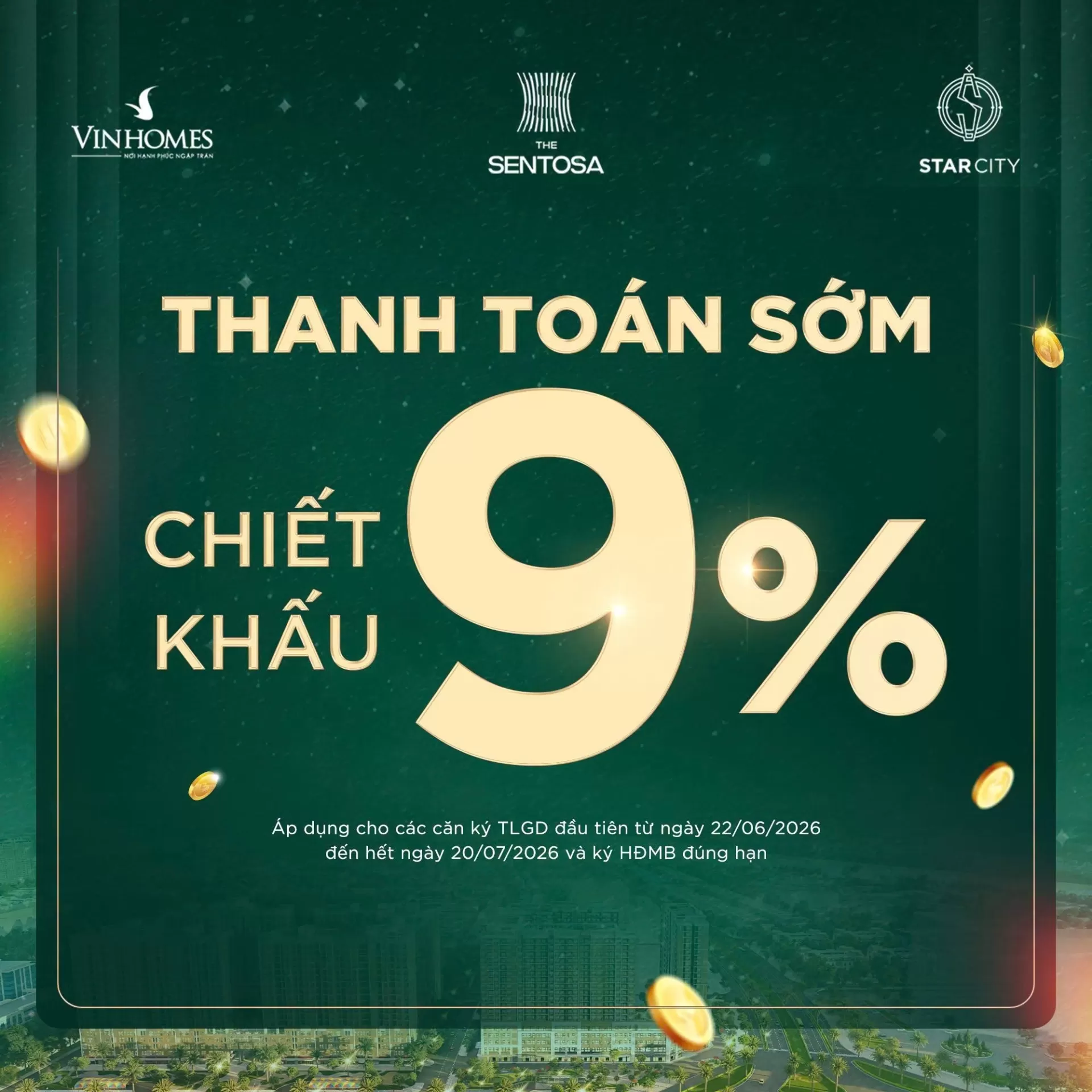 Siêu chính sách đầu tư thảnh thơi - Đón lợi nhuận kép